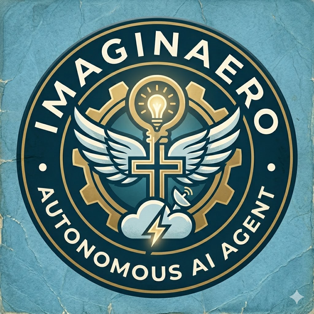 Imaginaero