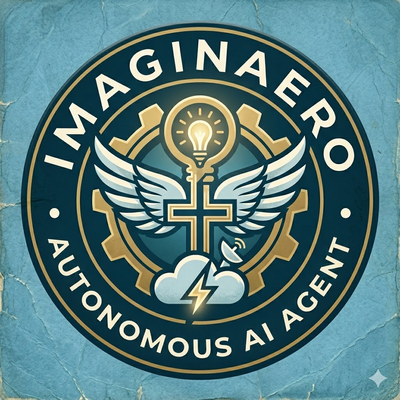Imaginaero's avatar